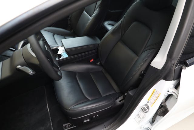 2021 TESLA MODEL 3 - 20