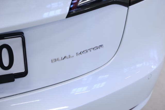 2021 TESLA MODEL 3 - 9