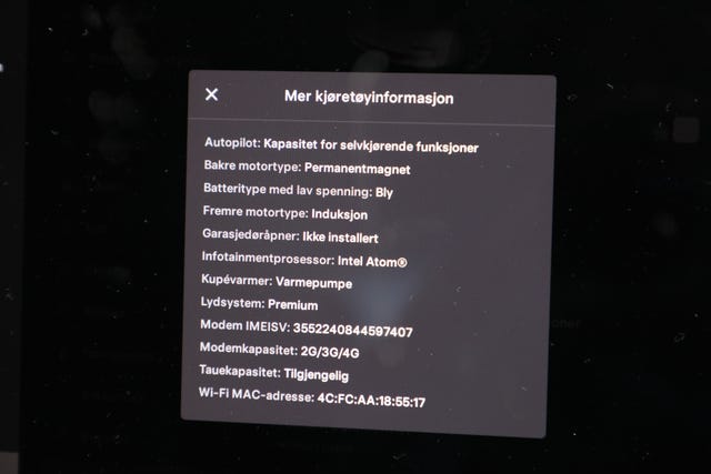 2021 TESLA MODEL 3 - 28