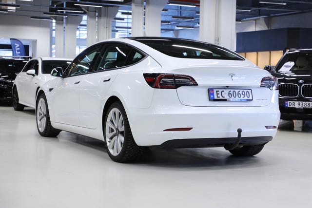 5YJ3E7EB5MF959614 2021 TESLA MODEL 3-4