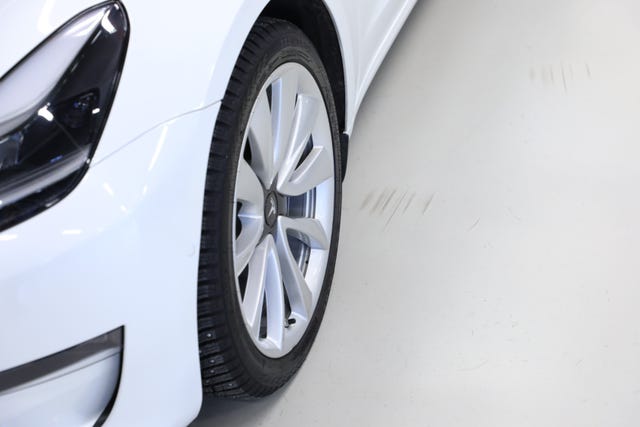 2021 TESLA MODEL 3 - 30