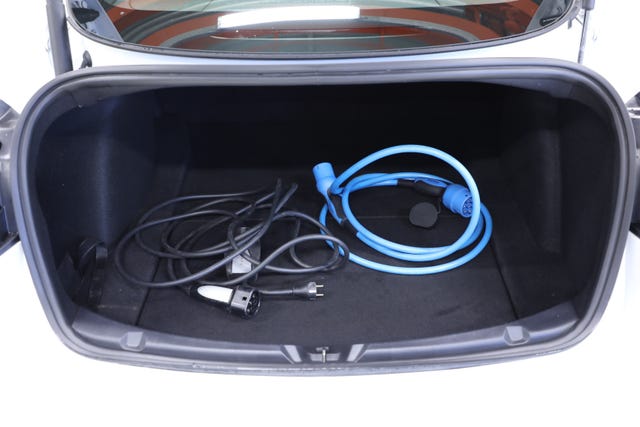 2021 TESLA MODEL 3 - 11
