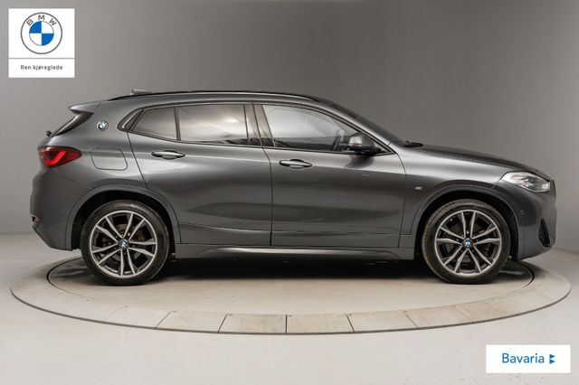 2021 BMW X2 - 2