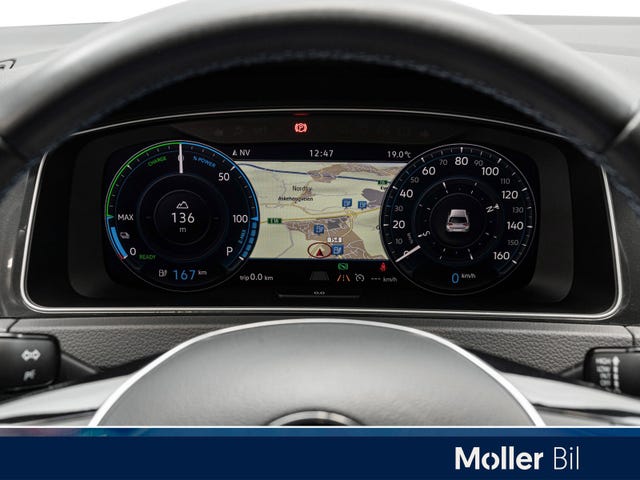 2019 VOLKSWAGEN GOLF - 16