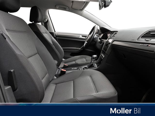 2019 VOLKSWAGEN GOLF - 9