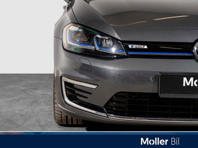2019 VOLKSWAGEN GOLF - 7