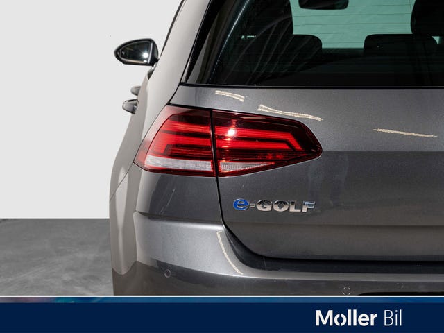2019 VOLKSWAGEN GOLF - 8