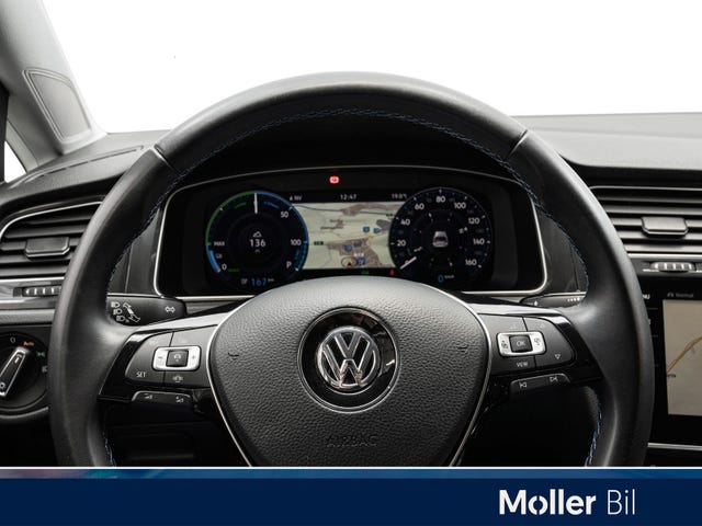 2019 VOLKSWAGEN GOLF - 13