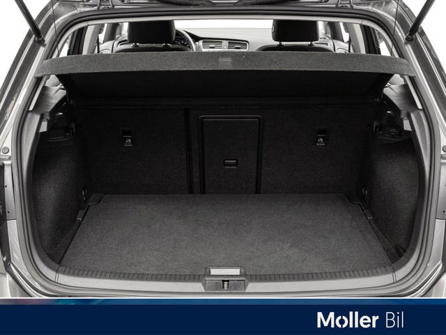 2019 VOLKSWAGEN GOLF - 27