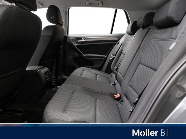 2019 VOLKSWAGEN GOLF - 26