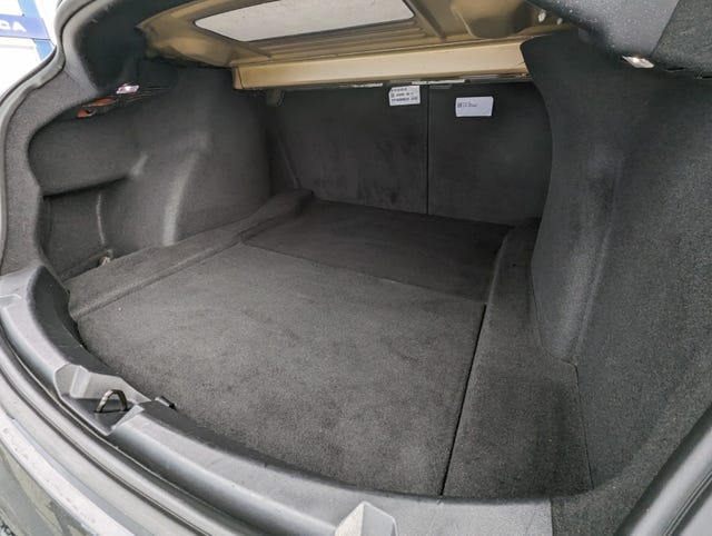 2019 TESLA MODEL 3 - 14