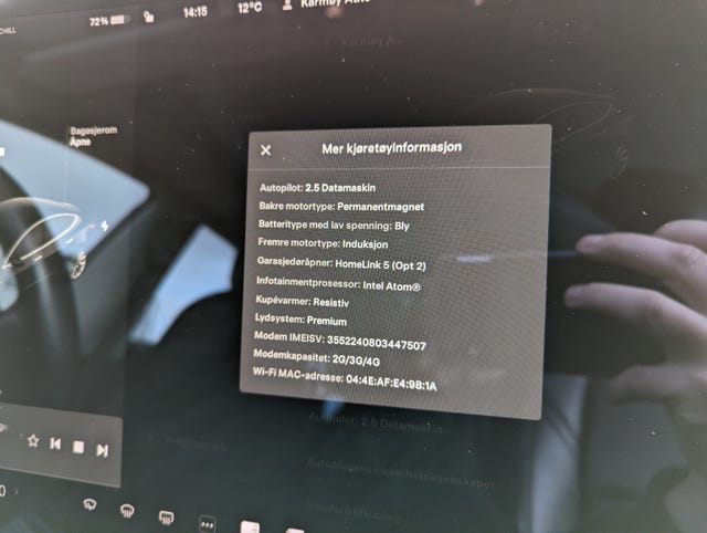 2019 TESLA MODEL 3 - 30