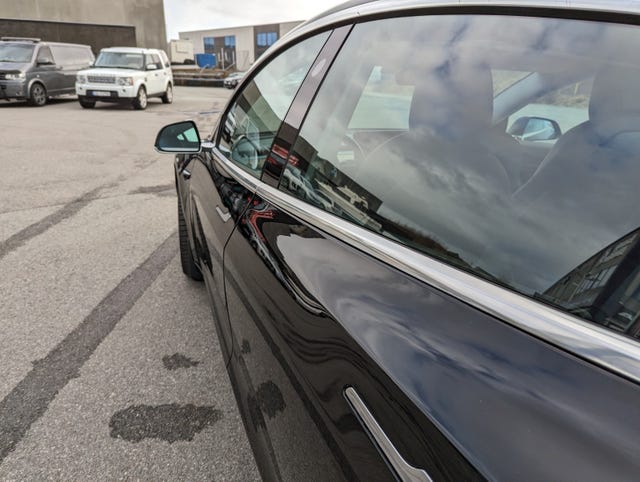 2019 TESLA MODEL 3 - 17