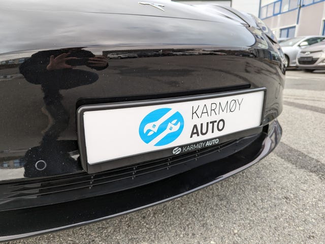 2019 TESLA MODEL 3 - 9