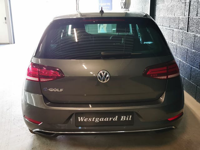 2018 VOLKSWAGEN GOLF - 7