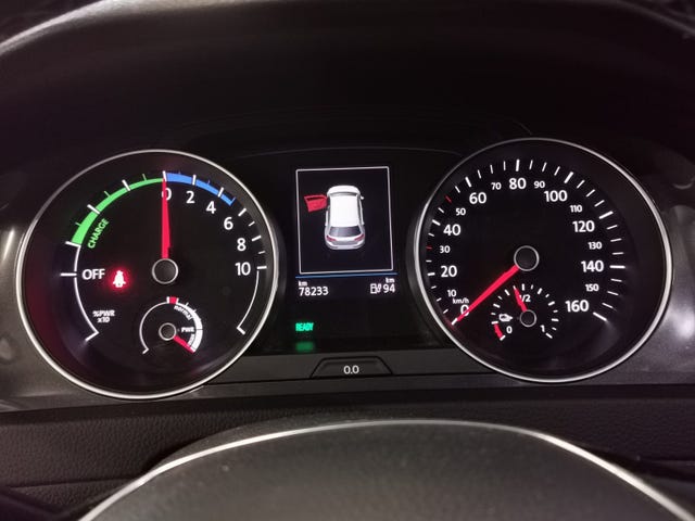 2018 VOLKSWAGEN GOLF - 13