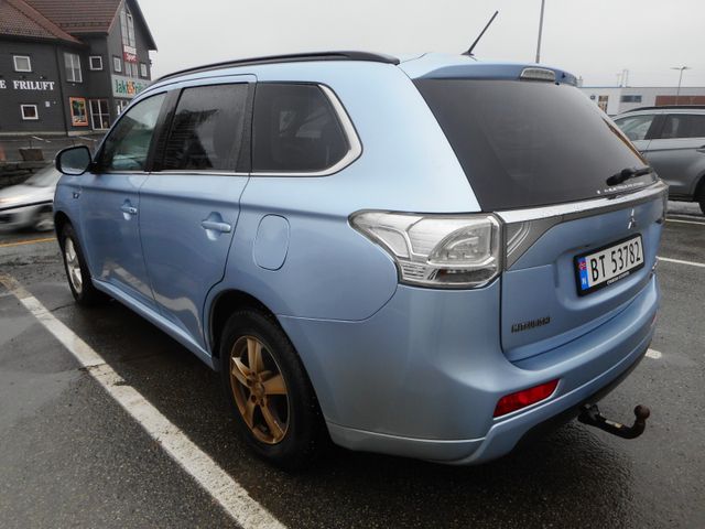 2015 MITSUBISHI OUTLANDER - 7