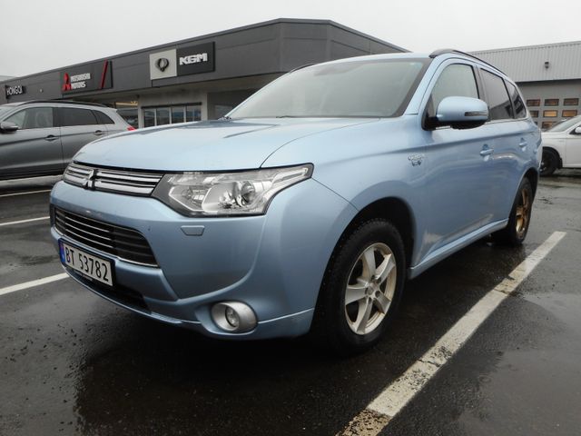 2015 MITSUBISHI OUTLANDER - 2