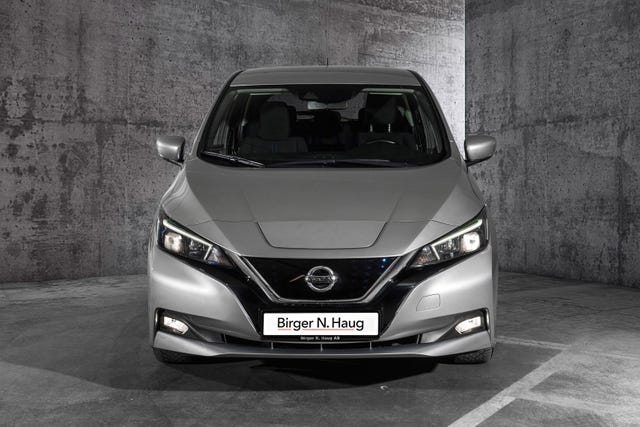 SJNFAAZE1U0117559 2021 NISSAN LEAF-3