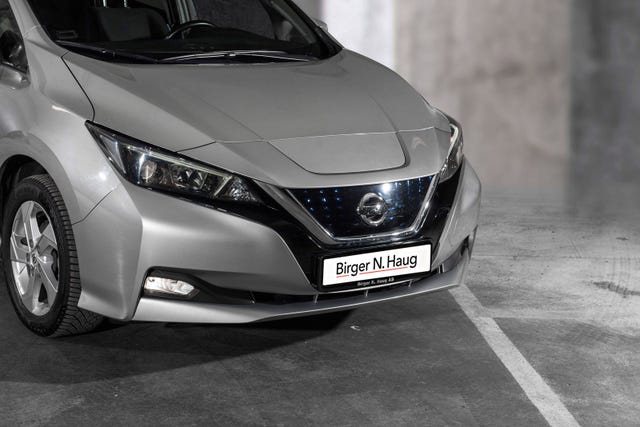SJNFAAZE1U0117559 2021 NISSAN LEAF-2