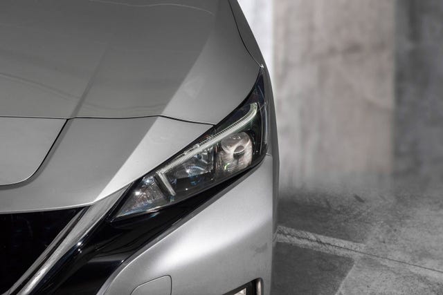 SJNFAAZE1U0117559 2021 NISSAN LEAF-1