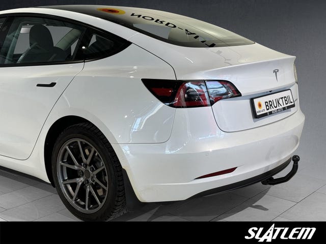 2021 TESLA MODEL 3 - 7