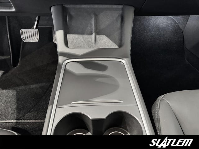 2021 TESLA MODEL 3 - 25