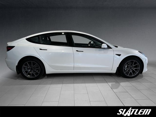 LRW3E7EK7MC296993 2021 TESLA MODEL 3-4