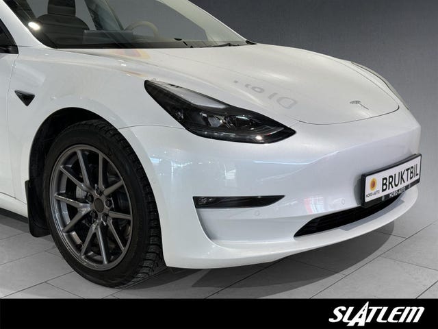LRW3E7EK7MC296993 2021 TESLA MODEL 3-2