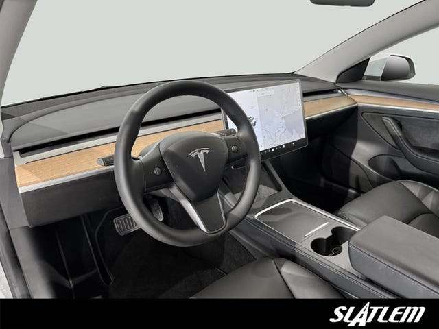 2021 TESLA MODEL 3 - 26