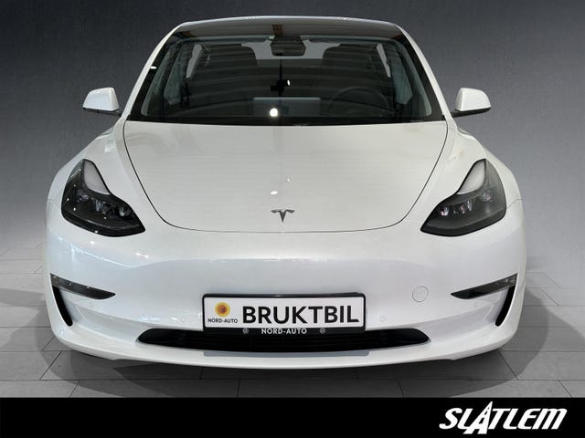 LRW3E7EK7MC296993 2021 TESLA MODEL 3-3