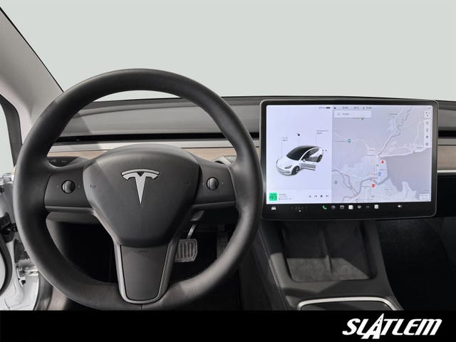 2021 TESLA MODEL 3 - 13