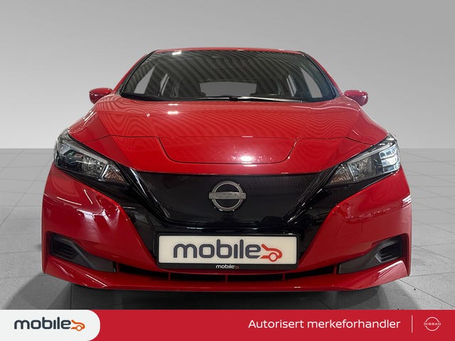 SJNFAAZE1U0164094 2022 NISSAN LEAF-1