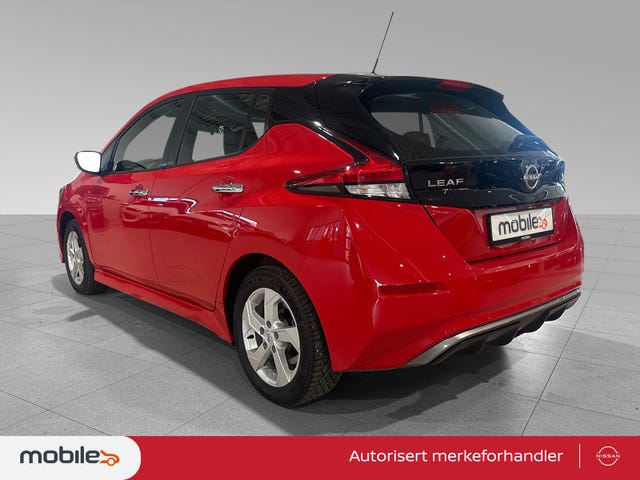 SJNFAAZE1U0164094 2022 NISSAN LEAF-5
