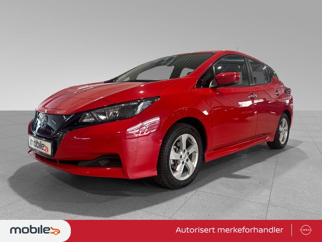 SJNFAAZE1U0164094 2022 NISSAN LEAF-2