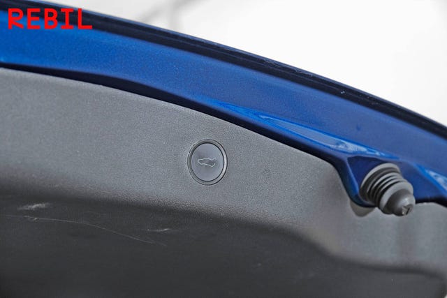 2021 TESLA MODEL 3 - 28