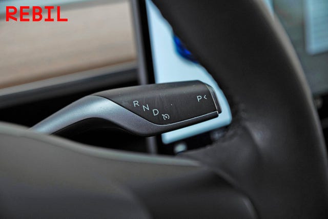 2021 TESLA MODEL 3 - 22