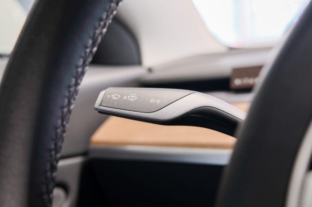 2021 TESLA MODEL 3 - 37