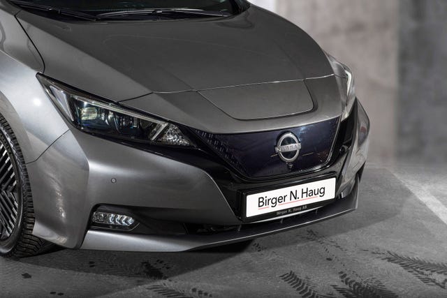 SJNFAAZE1U0168467 2022 NISSAN LEAF-2