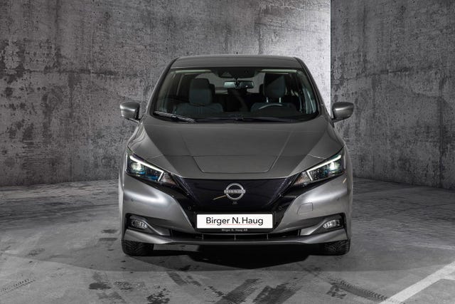 SJNFAAZE1U0168467 2022 NISSAN LEAF-3