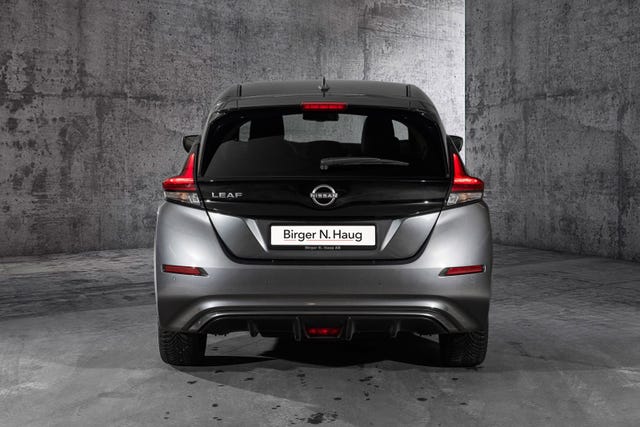 SJNFAAZE1U0168467 2022 NISSAN LEAF-4