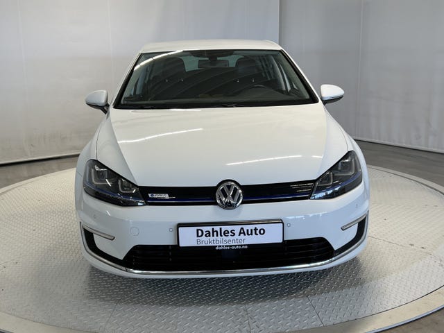 2015 VOLKSWAGEN GOLF - 9