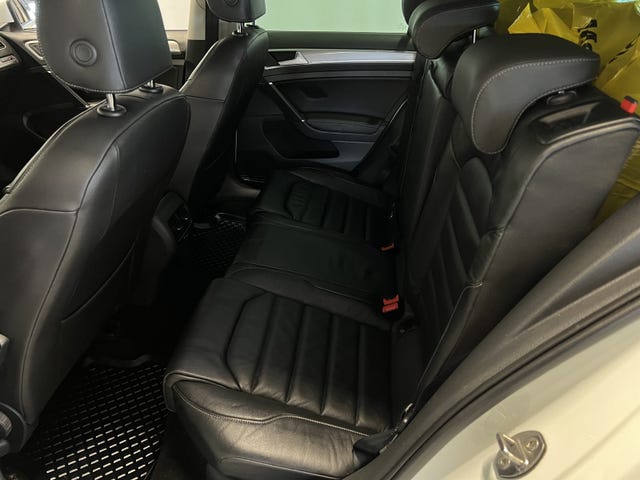 2015 VOLKSWAGEN GOLF - 33