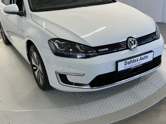 2015 VOLKSWAGEN GOLF - 10