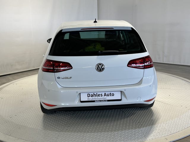 2015 VOLKSWAGEN GOLF - 7