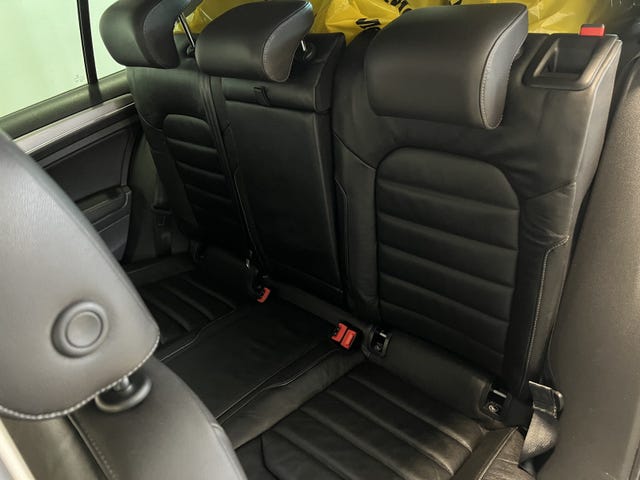 2015 VOLKSWAGEN GOLF - 34
