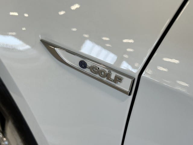2015 VOLKSWAGEN GOLF - 12