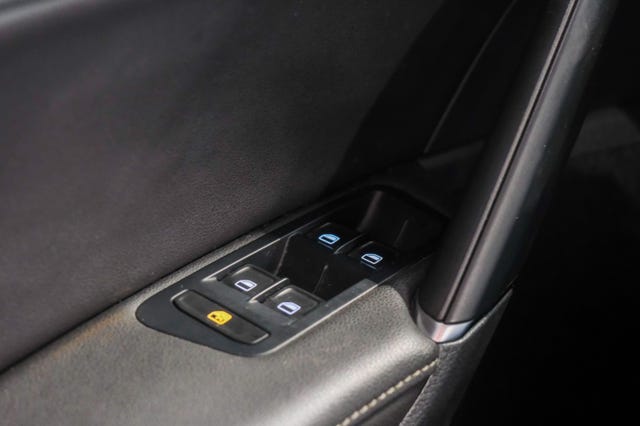 2015 VOLKSWAGEN GOLF - 36