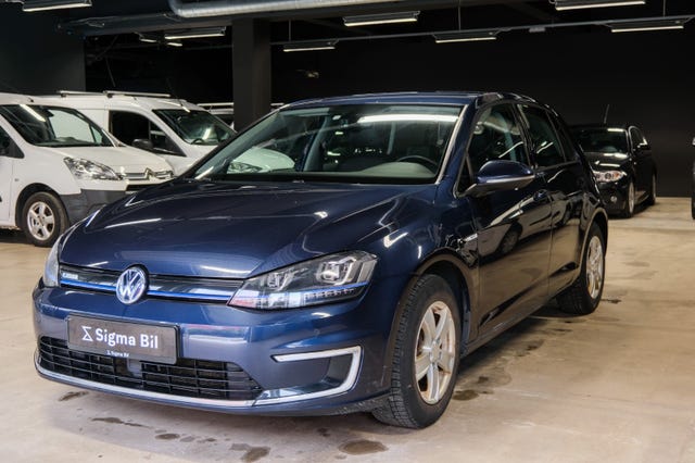 WVWZZZAUZFW903280 2015 VOLKSWAGEN GOLF-1