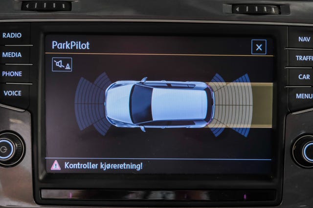 2015 VOLKSWAGEN GOLF - 30